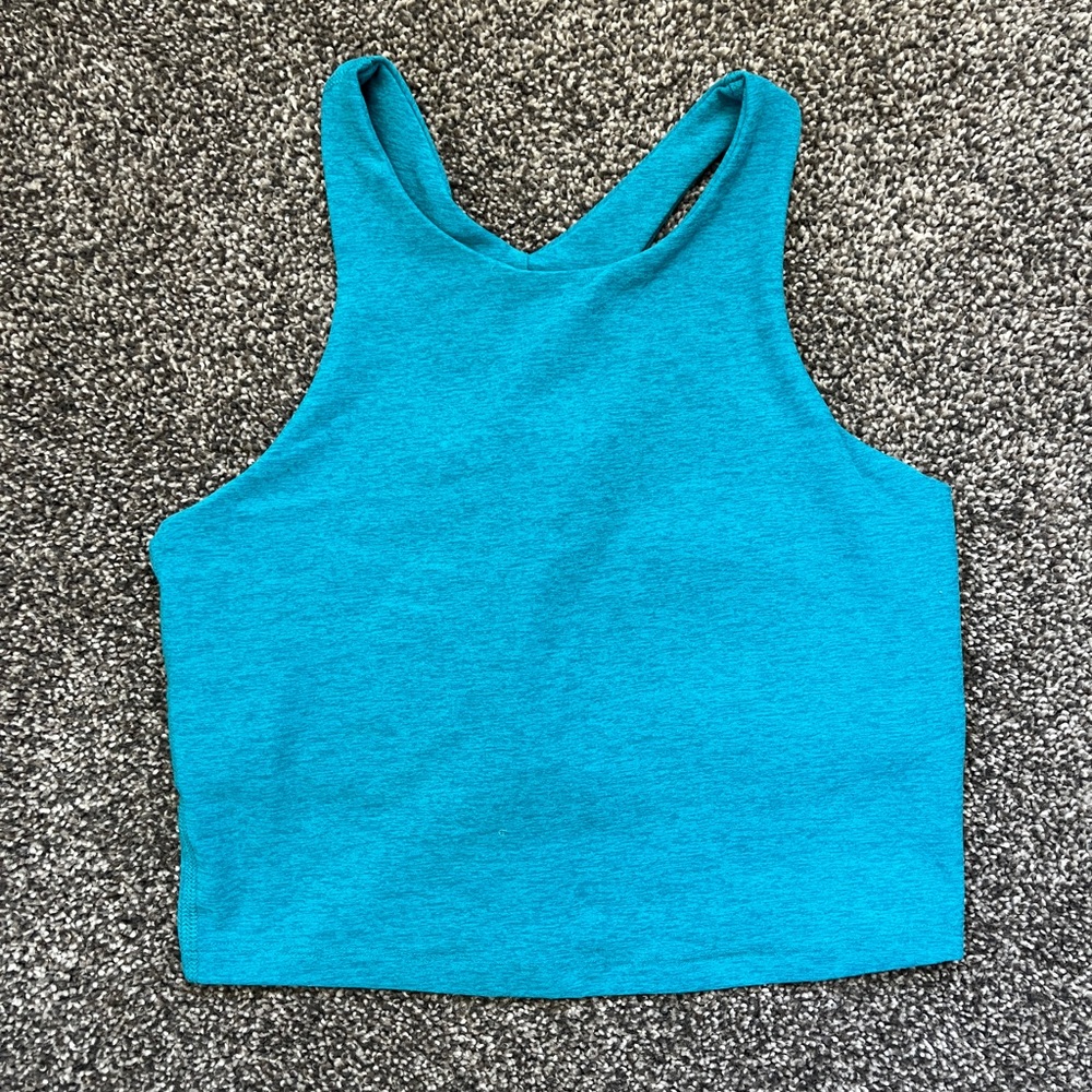 Beyond Yoga SpaceDye Crop Tank